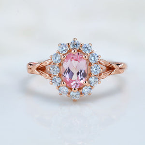 Unlocking the Beauty and Elegance of Pink Sapphire Gemstones