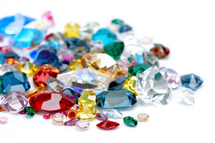 What Are the Different Classifications of Gemstones - Giliarto