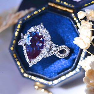 The Science Behind Lab-Grown Alexandrite