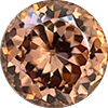 Brown Sapphire