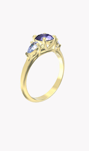 Ring 8606